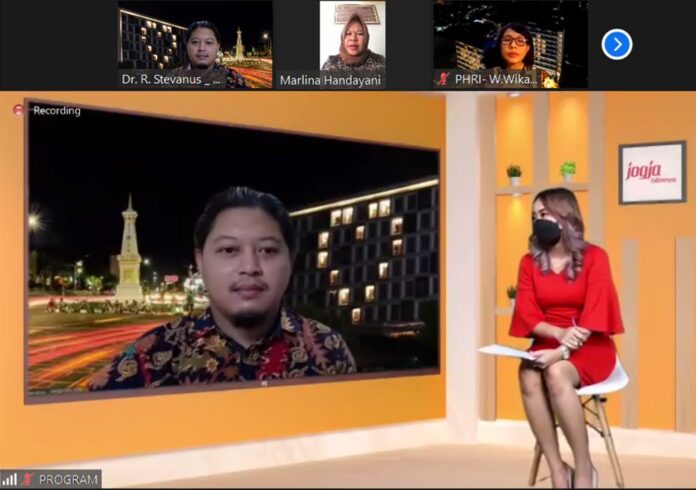 Anjangsana-Talkshow-Dinas-Pariwisata