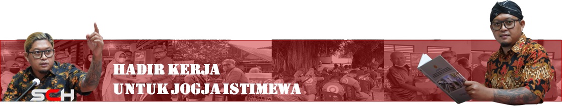 Banner Hadir Kerja Jogja
