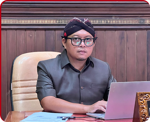Aktivitas Dr. Raden Stevanus