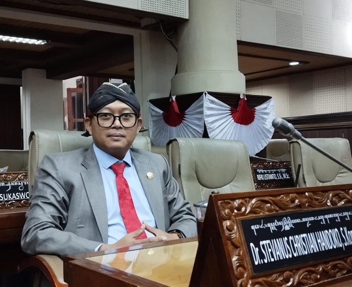 Dr Stevanus _ Opini Kemerdekaan Digital _ AI