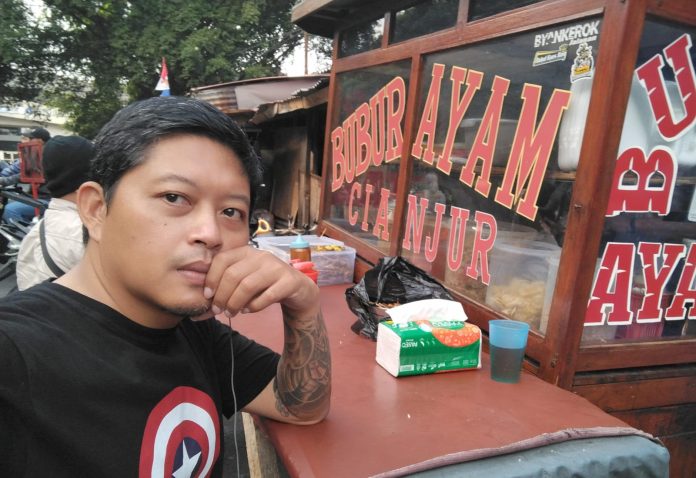 Dr Stevanus Christian Handoko (Jangan Miskinkan Rakyat Lewat Kasta Desil)